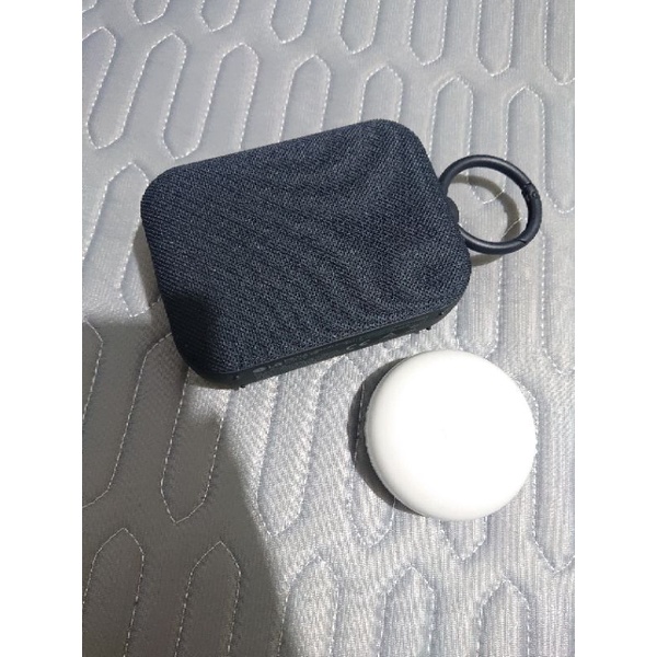 Tai nghe LG FN6 tone free TẶNG KÈM 01 LOA LG PN1