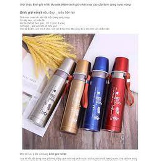 Bình giữ nhiệt outside 800ml 5.0