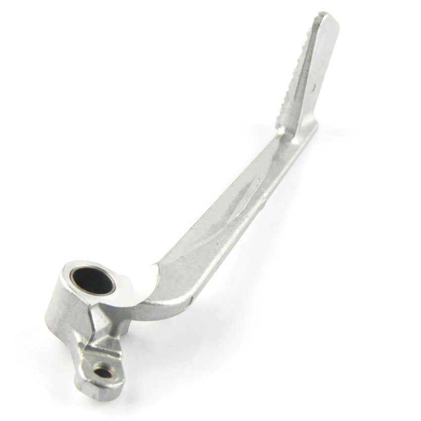 Cần gạt bàn đạp phanh chân Tương thích với Yamaha YZF-R1 R1 2007-2008 4C8-27211-00 Thay thế PEDA PHA