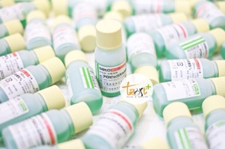 THUỐC KÍCH THÍCH MỌC TÓC SATO