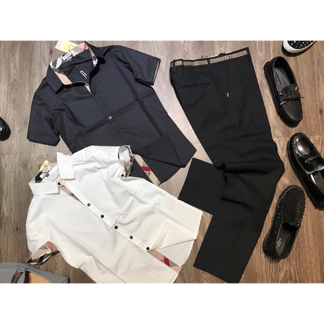 Sơ mi SALE lỗ vốn nhiều mẫu