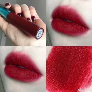 Son kem lì Bbia Last Velvet Lip Tint Hàn Quốc