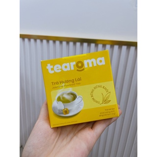 🌱Trà tearoma 🍵