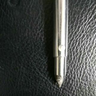 Cây chống cần inox
