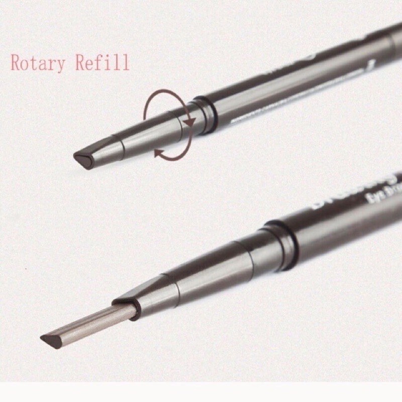 Chì kẻ mày 2 đầu dễ vẽ không trôi | BigBuy360 - bigbuy360.vn