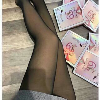 Quần tất 3d 6s