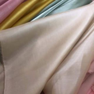 Tơ Organza
