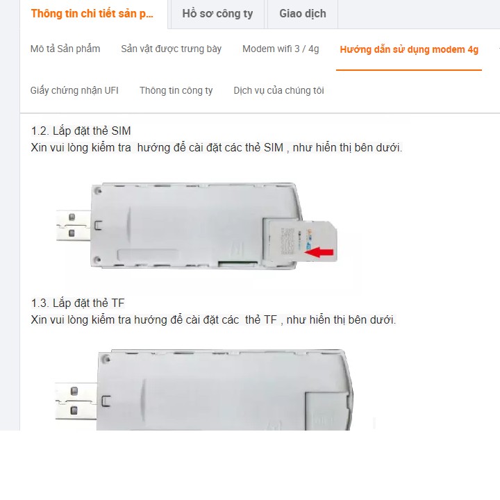 MODEM USB WIFI DONGLE 4G LTE - SIÊU WIFI ĐẾN TỪ NHẬT BẢN