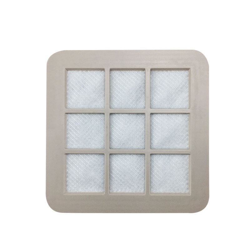 Bộ Lọc HEPA Và Bông Cotton Cho Máy Hút Bụi Philips FC5828 FC5826 FC5830 FC5823 FC5822 FC5228 FC5226 FC5225