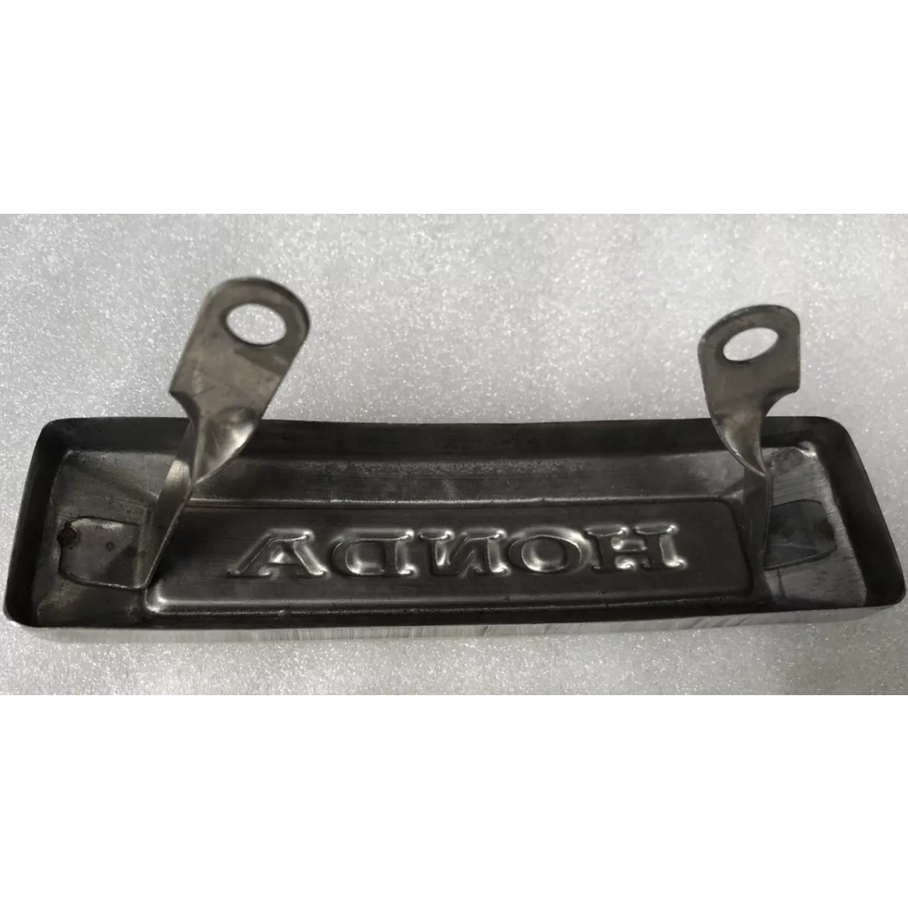 BẢNG CHỮ HONDA INOX 304 CHO 67, WIN 100CC - HÀNG RẺ GIÁ ĐẸP CHẤT LƯỢNG