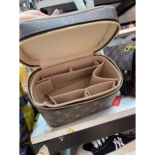 túi cốp LV nice vip s19