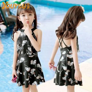 Bikini bé gái, áo tắm trẻ em, đồ bơi bé gái