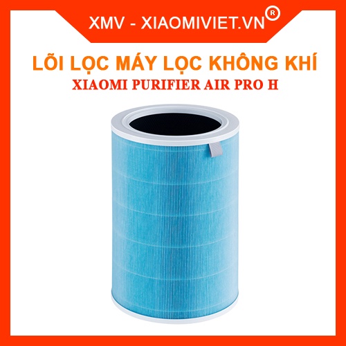 [Mã ELHA22 giảm 6% đơn 300K] Lõi lọc thay thế cho máy lọc không khí Xiaomi Mi Air Purifier Pro H