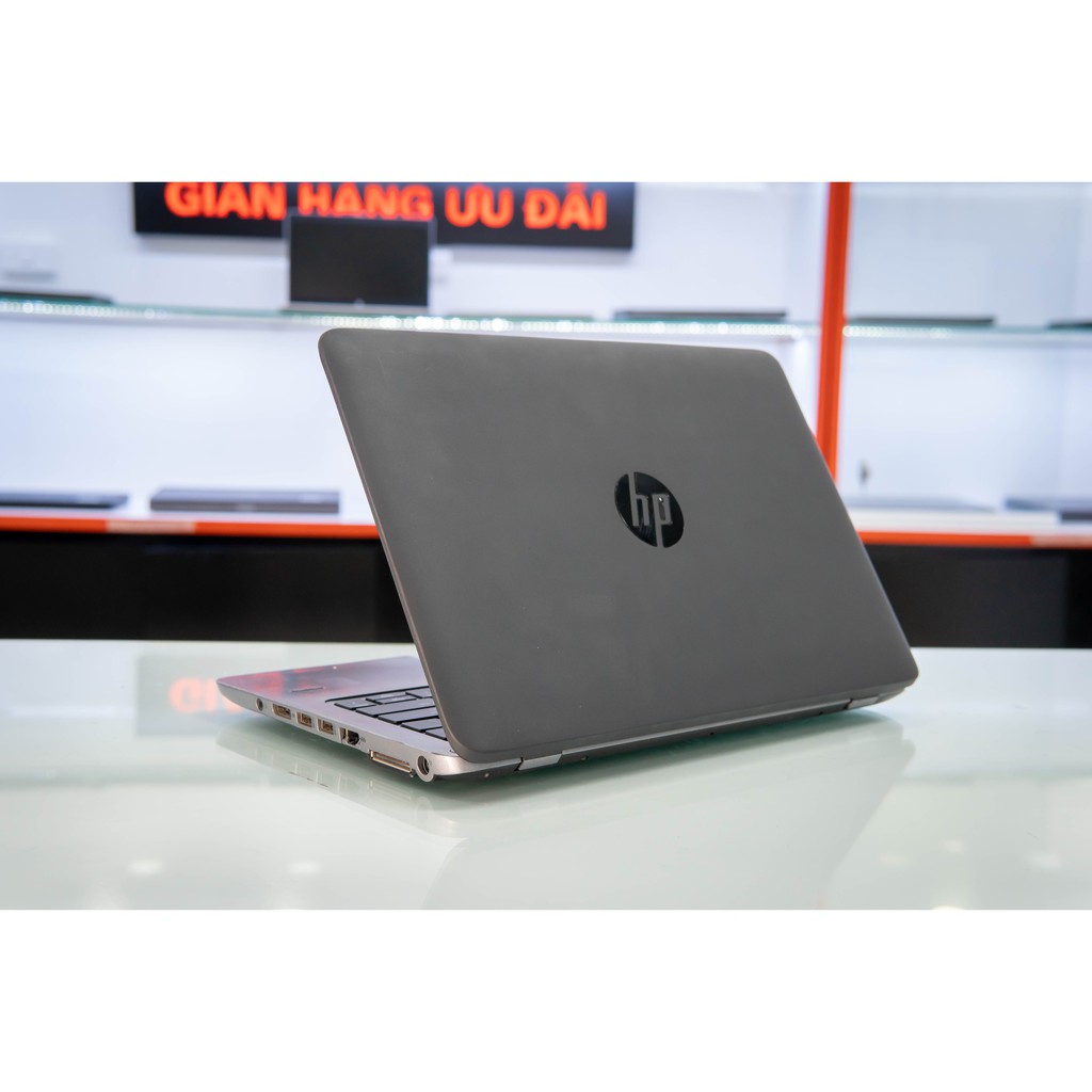 HP ELITEBOOK 820 G1 – CORE I5 ~ THẾ HỆ 4 - RAM 4 - 12.5 INCH | BigBuy360 - bigbuy360.vn