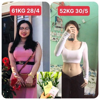 TRÀ THẢO MỘC GIẢM CÂN HERAPLUS (1 hộp x 30 viên)