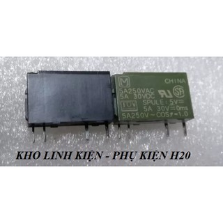 Relay APAN3105 - Thay thế cho PA1A-5V(APA3319)