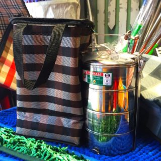 [Giá Rẻ] CAMEN INOX 4 NGĂN