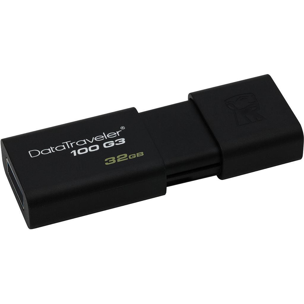 [Manman] MAAD USB 32GB Kingston 100G3 FPT/Viết Sơn cung cấp-USB 32GB 13 13