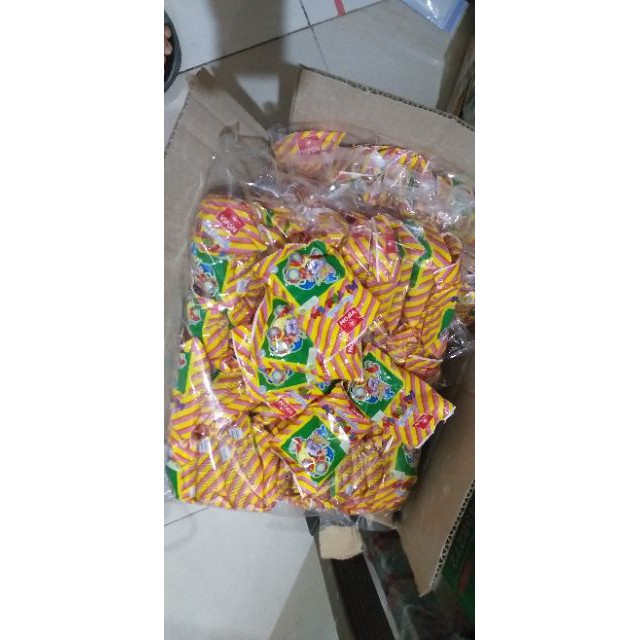 Mì Trẻ em Vifon gói 20g set 5 gói