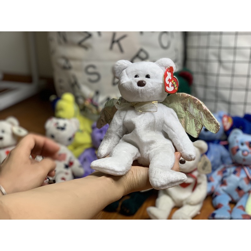 Gấu Bông TY - Hàng Mỹ