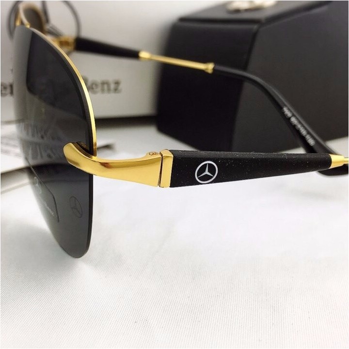 [Video Shop Quay-Ảnh Thật-FreeShip]KÍNH MÁT HÀNG HIỆU THỜI THƯỢNG ĐẲNG CẤP CHO NAM VÀ NỮ FULL BOX