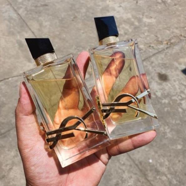 Nước hoa LIBRE YSL Yves Saint Laurent EDP mini 100ML chính hãng cho nữ - Ads.cosmetics | BigBuy360 - bigbuy360.vn
