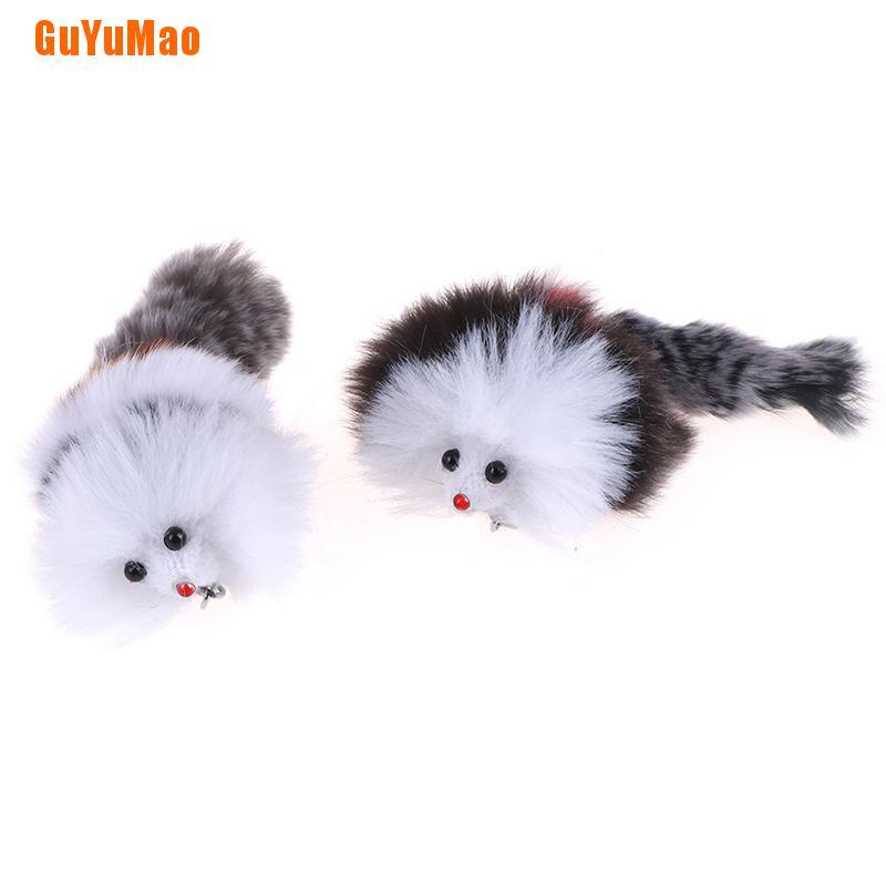 1 Móc Khóa Hình Con Cáo Dễ Thương