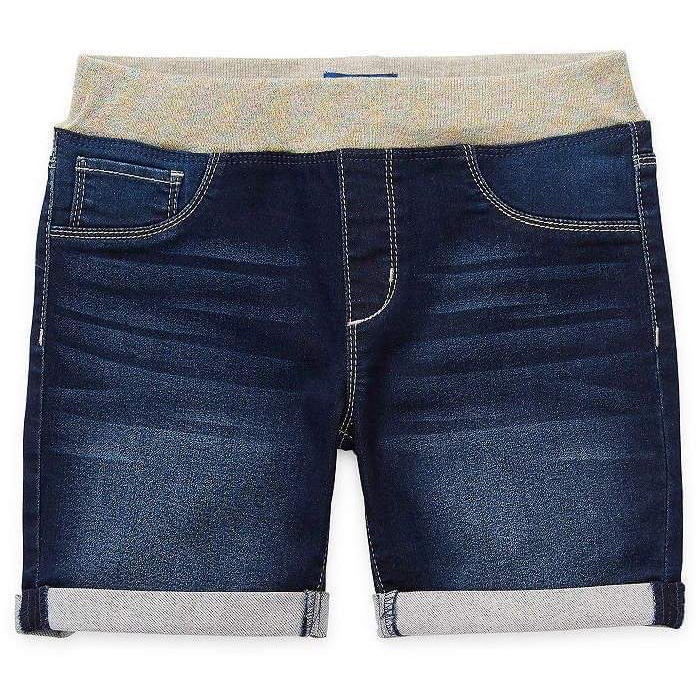 Quần short jean thun Arizona xuất xịn 17-55kg