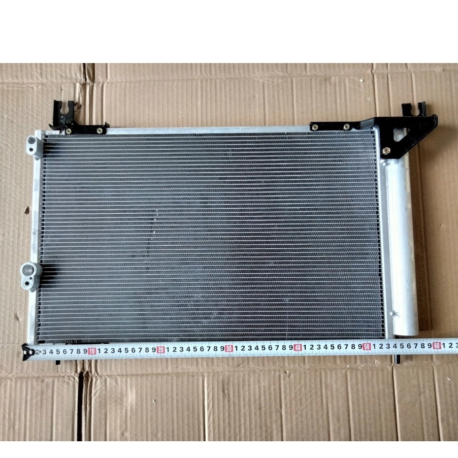 Dàn  nóng Ford Everest 2005 - 2010 hàng xịn Thái Lan