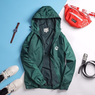 [TREND--] ÁO KHOÁC DÙ 2 LỚP CHỐNG THẤM - BẤT CHẤP NẮNG MƯA - HEMSHOP