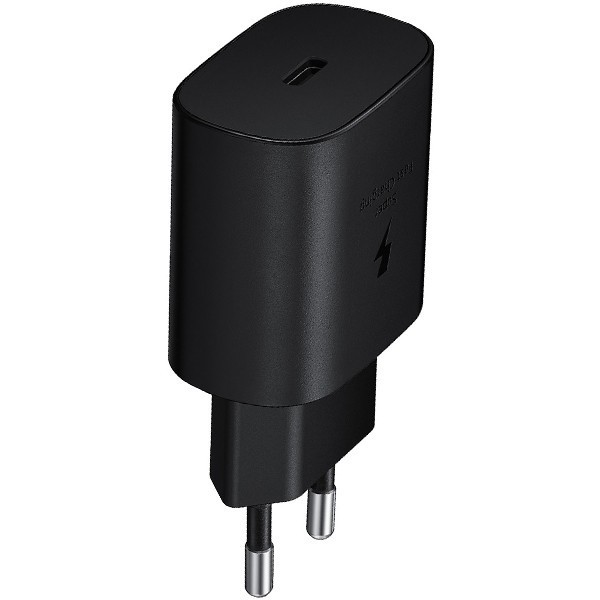 Cóc Sạc Nhanh 25W Cho Các Dòng Máy Samsung S20, Note 20,...