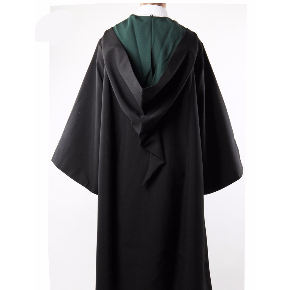 Mũ Và Cà Vạt Hóa Trang Harry Potter