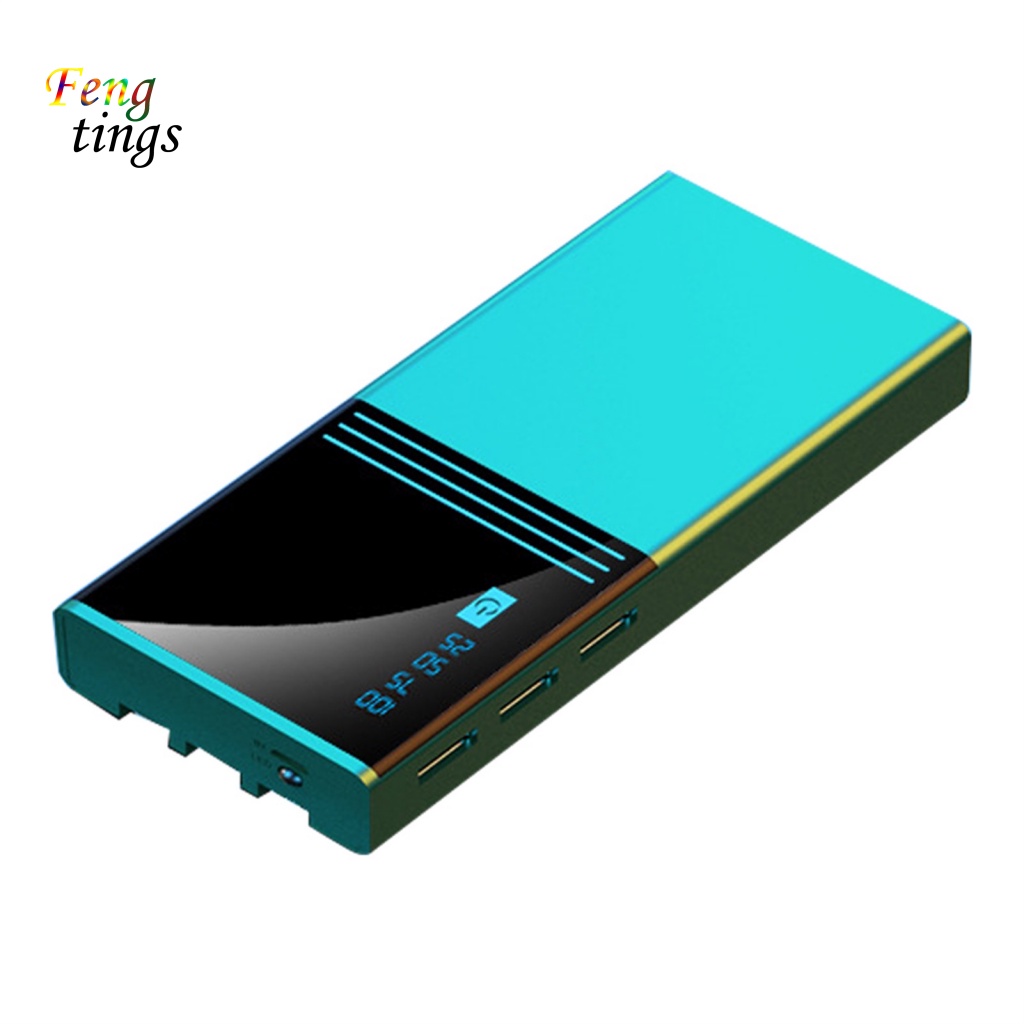 Pin Sạc Dự Phòng 20000mAh Hiệu Quả Cao Cho Điện Thoại