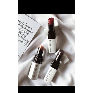 (NEW - SẴN - MÀU RASPBERRY) SON DƯỠNG BOBBI BROWN EXTRA LIP TINT