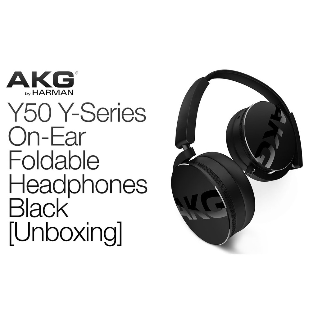 Tai nghe bluetooth trùm đầu AKG Y50 BT