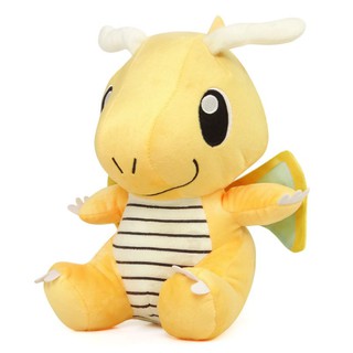 Pokemon - Dragonite Chibi nhồi bông