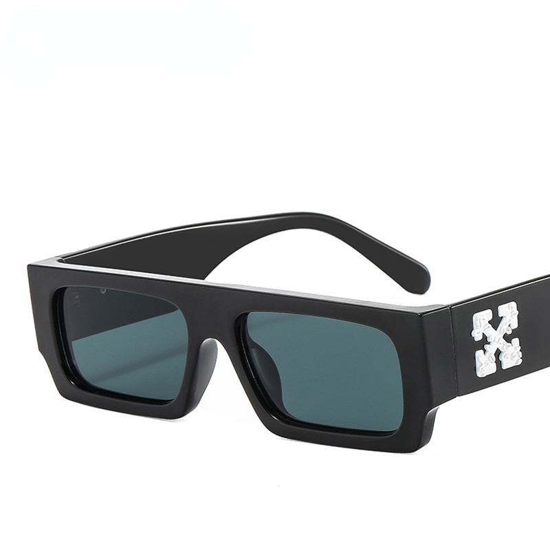 Kính Mát Chống Tia UV400 Cho Nam Nữ