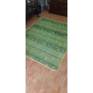 Chiếu trúc tây bắc in hoa ( đủ mọi kích thước)