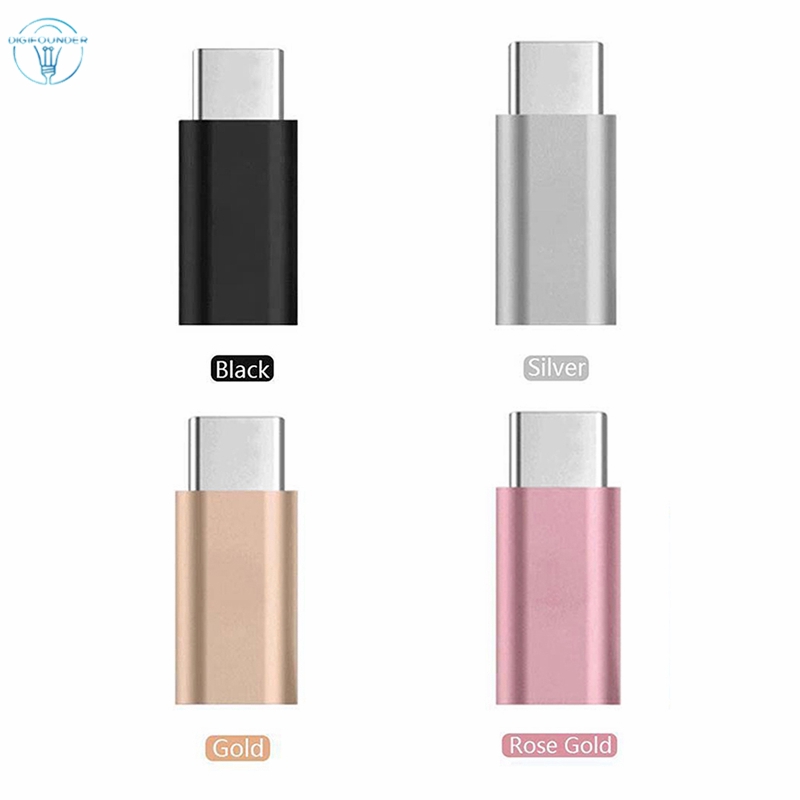 Đầu chuyển đổi tai nghe type C sang 3.5mm cho Huawei P20 Lite Mate 20