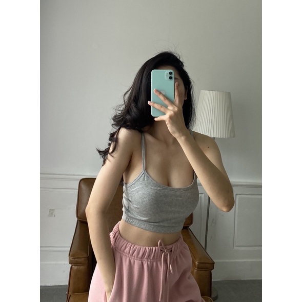 Bra Cotton basic Lnd | BigBuy360 - bigbuy360.vn