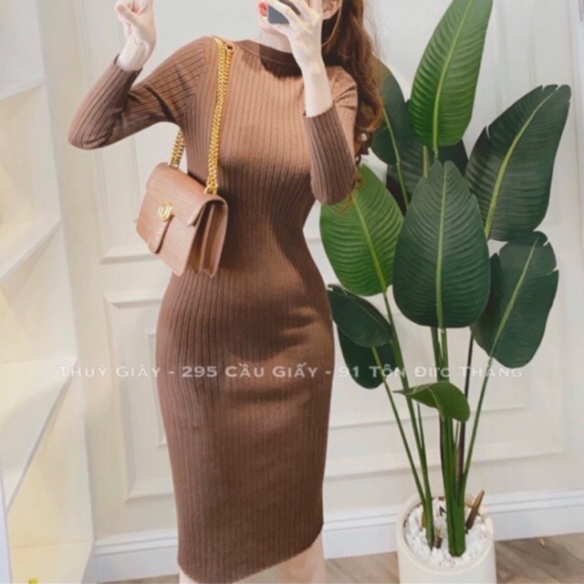 Cáy len body