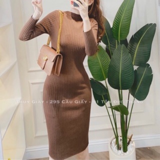 Cáy len body
