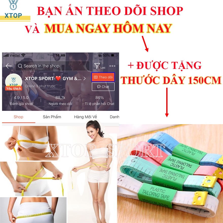 Dây miniband, Dây cao su kháng lực Aolikes tập chân mông AL 3603