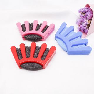 Dụng Cụ Hỗ Trợ Tết Tóc Cho Nữ