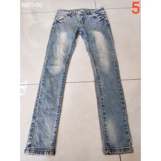 combo 3 quần jeans 100k