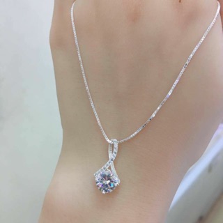 🎀🎀🎀BÁN CHẠY NHẤT SHOPEE-Dây chuyền nữ bạc 925 làng nghề HD ( có feed back của Kh )8