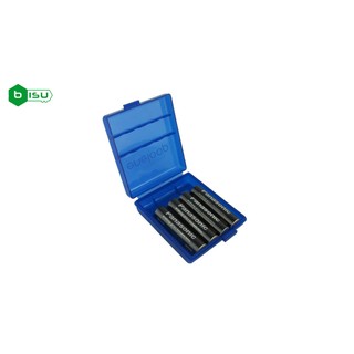 (1 Viên) Pin sạc Panasonic - Eneloop Đũa AAA Pro - (Phiên bản nội địa Nhật bản - màu đen)