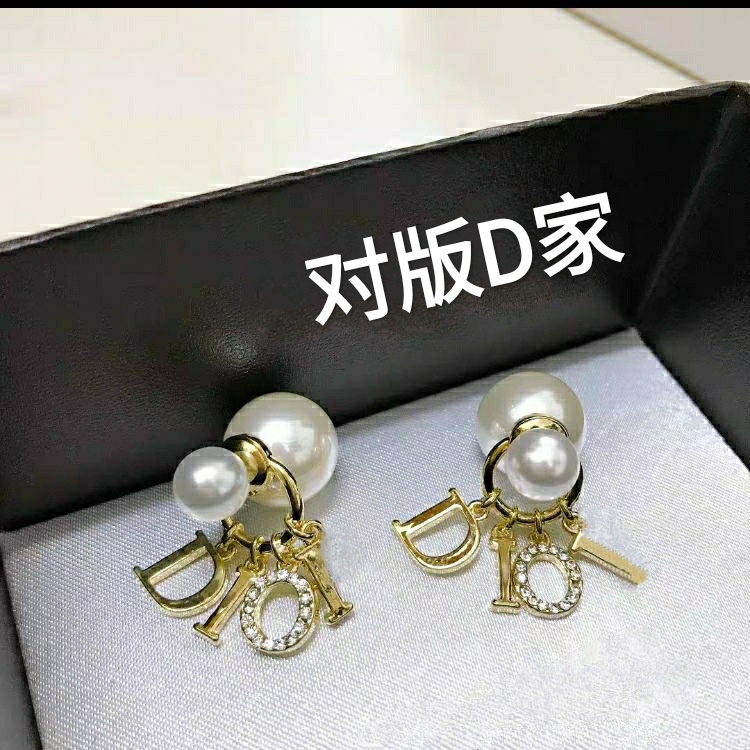 Bông tai,khuyên tai nữ bạc 925 sang trọng, phong cách thương hiệu LOZI (TH23)