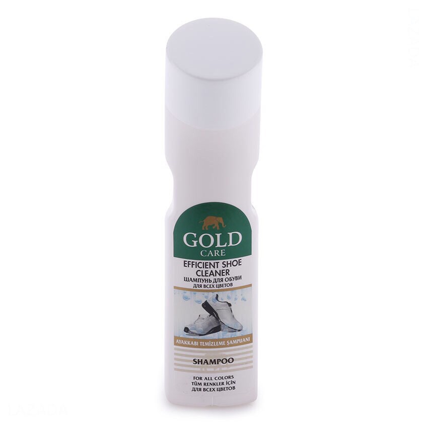 Combo Goldcare- Giặt khô GC2003 và Khử mùi hôi giày GC3003