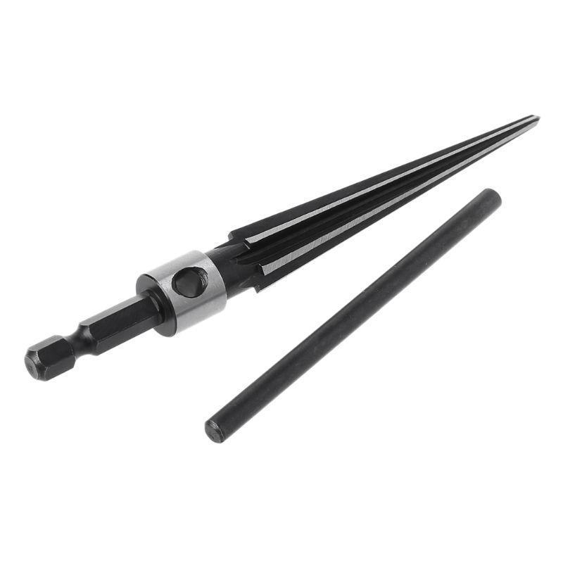 Tay Cầm Chữ T 6 Rãnh Ghim 3-13mm Chuyên Dụng Cho Vợt